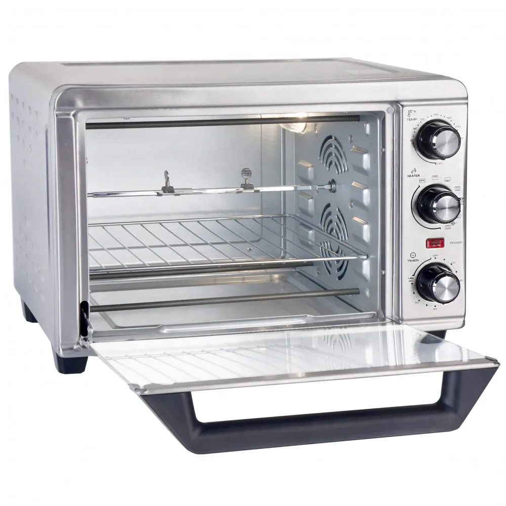 Мини-печь GEMLUX GL-OR-1320MN | Бытовая техника