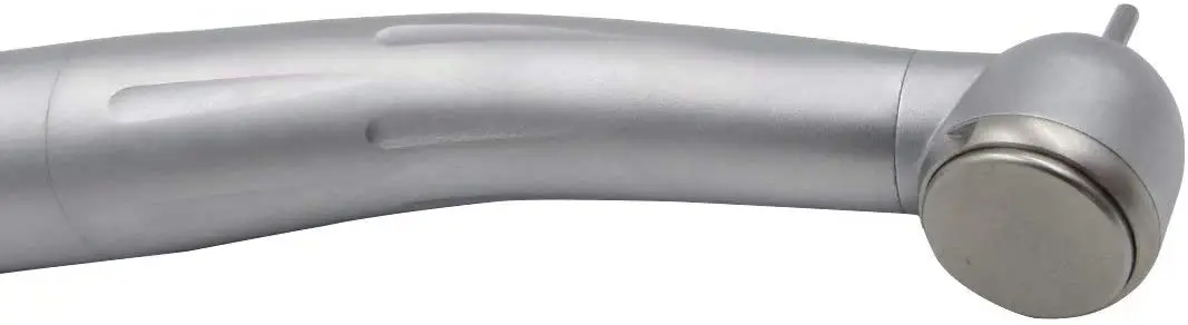 

Dental Handpiece Noise-free and Stable Unit Superior Brightness 4H (Pack of 2)