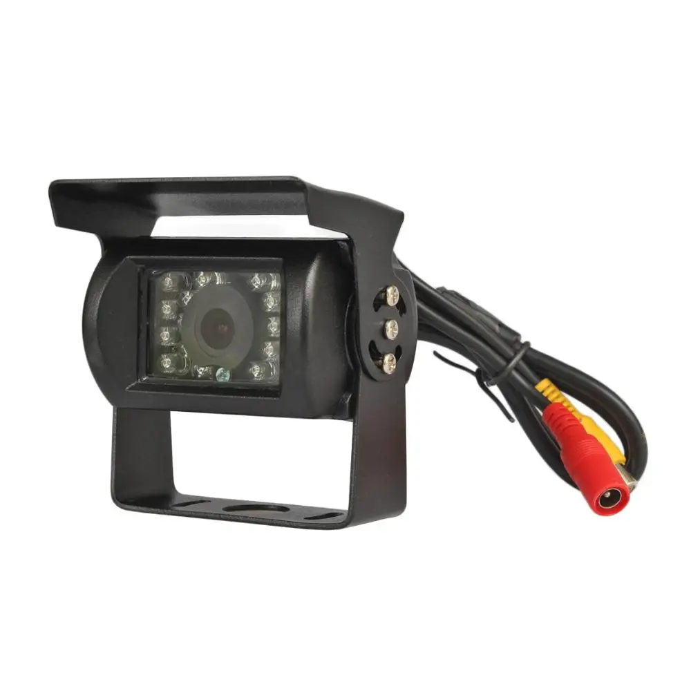 Монитор заднего вида 9 дюймов 4 камеры ночного видения|rear view camera|rear camera waterproofcamera for