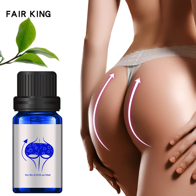 Увеличение ягодиц эфирное масло сексуальное увеличение бедер экстракт растений