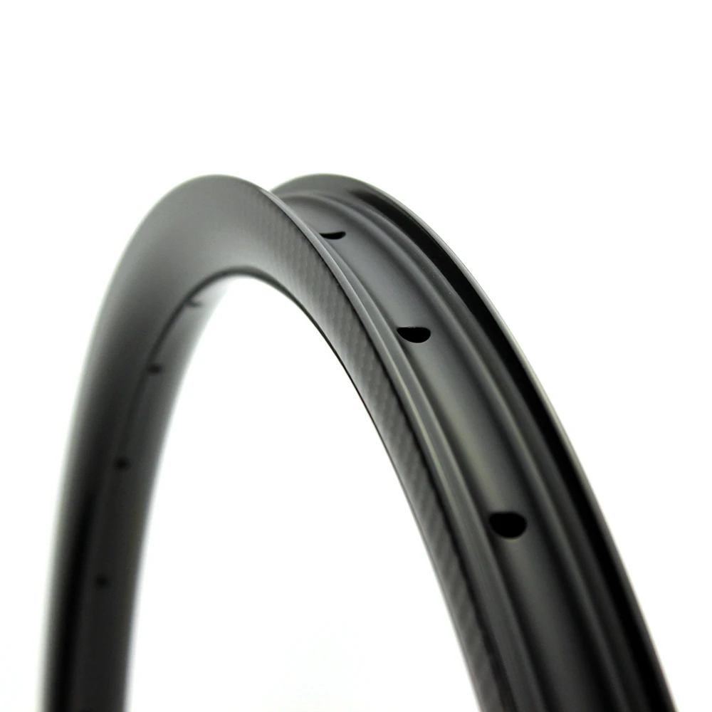 ELITEWHEELS Superlight Mtb углеродный обод 27 5 er велосипед бескамерный готов Высокое качество