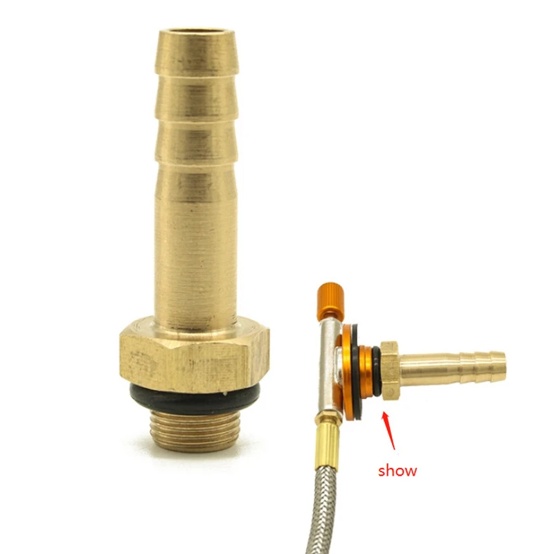 

Durable Metal Gas Stove Valve Adapter BBQ Burner Head Converter Cooking Supplies
