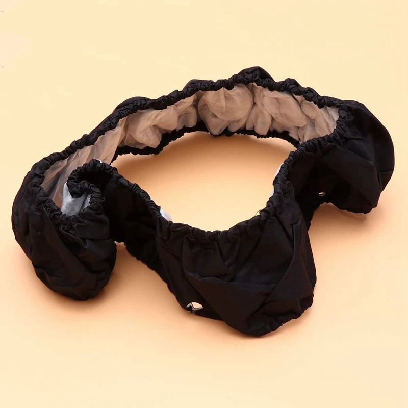 New-40Inch Защитная крышка с губчатыми краями для батута круглая аксессуары |