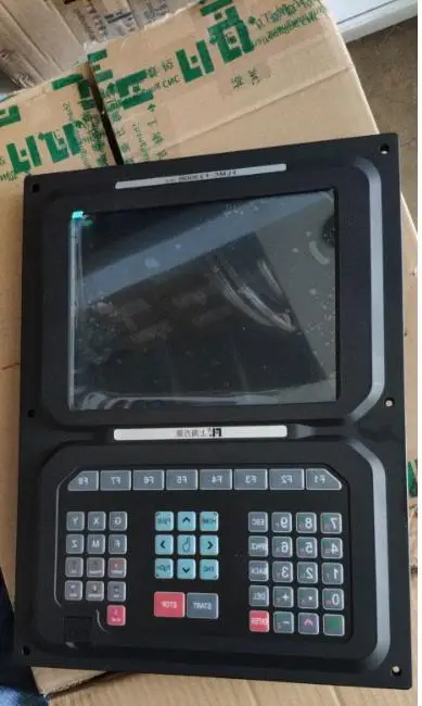 Контроллер с ЧПУ Fangling F2300B новая панель плазменная машина для плазменной резки