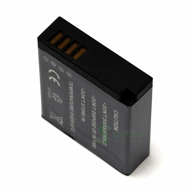Фонарь для фотоаппарата Panasonic фонарь GM5 GF7 GF8 LX10 LX9 LX15 GF10 GF90 GX800 GX850 - купить по