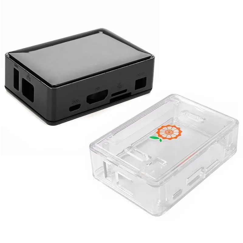 

Защитный чехол из АБС-пластика для Orange Pi One