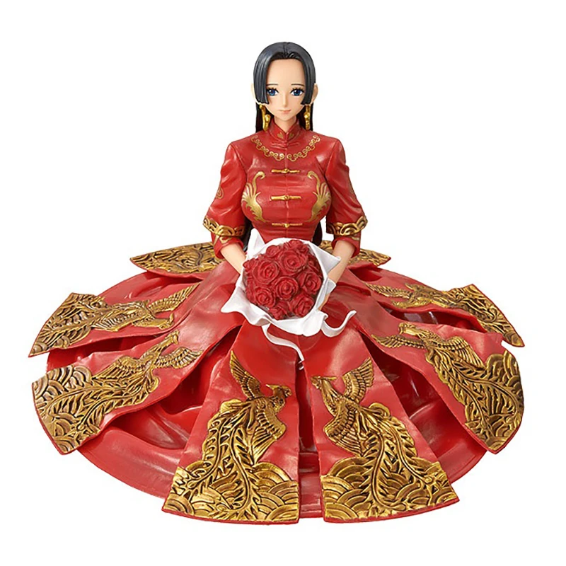 Экшн фигурка модель Статуя Коллекционная игрушка настольное украшение Figma One Piece