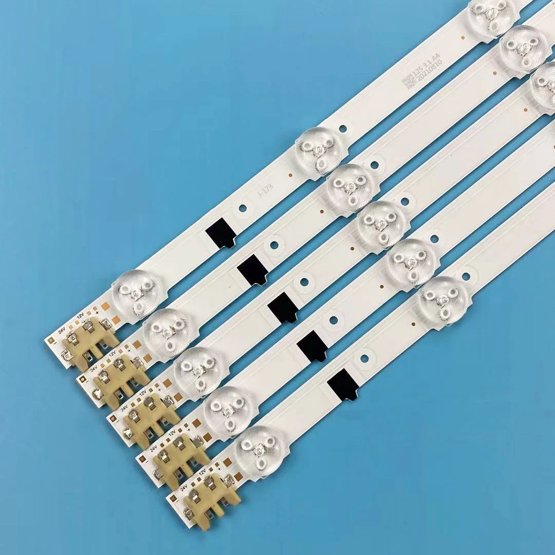 LED Backlight Lamp strip FOR SAMSUNG D2GE-320SC0-R3 2013SVS32H UE32F5000 UE32F6100 UE32F4000 | Электроника