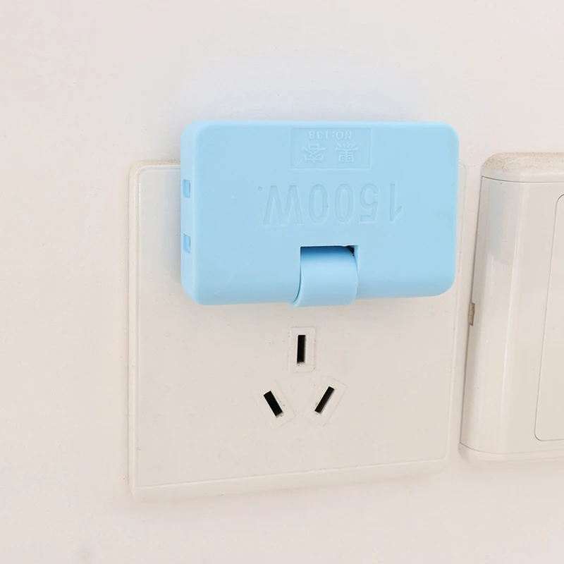 

1 шт. 3 цвета поворотный разъем преобразователь 180 градусов удлинитель многовилка мини тонкий беспроводной выходной адаптер