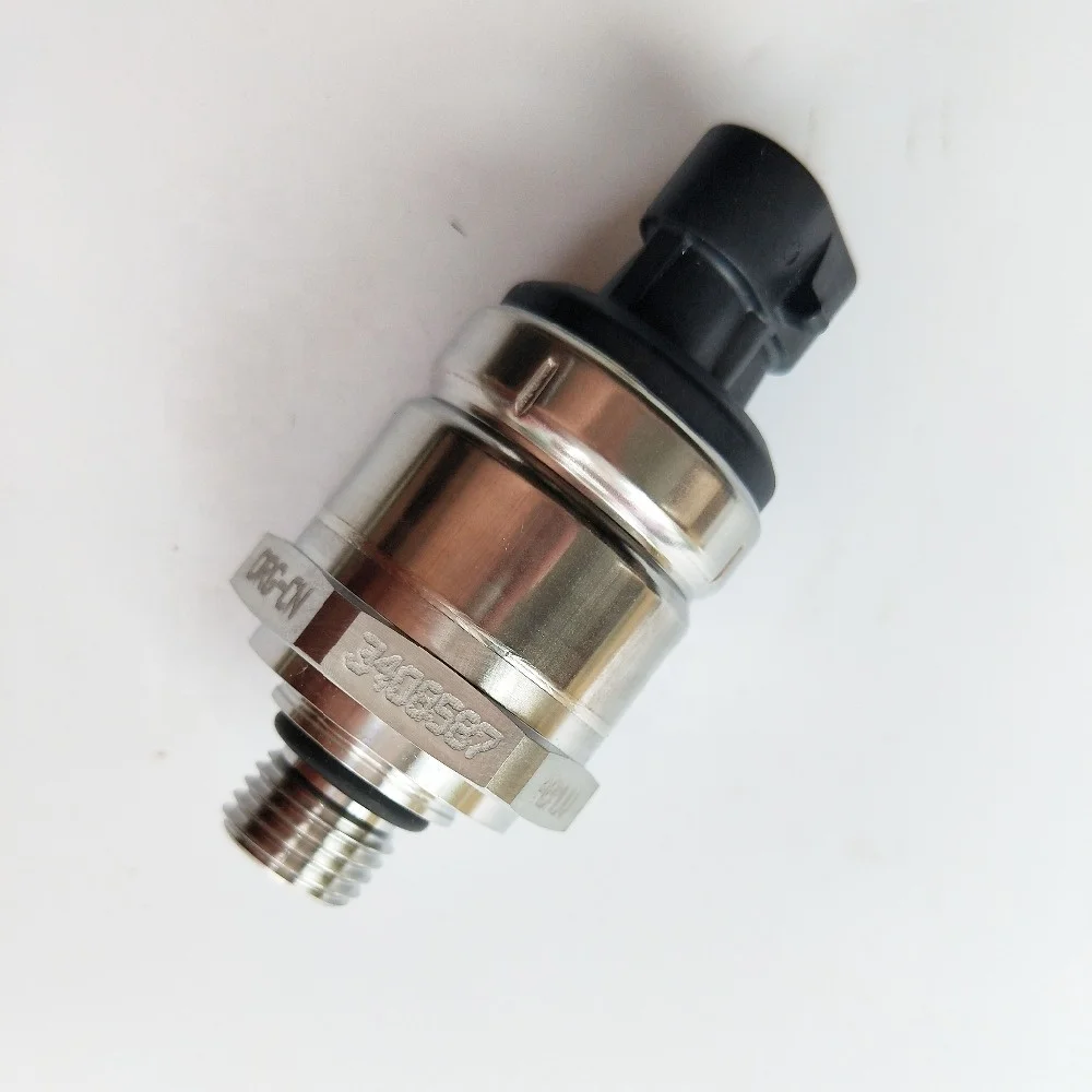 

3408587 3160588 Diesel Engine Spare Parts QSK19 QSK23 QST30 oil pressure sensors