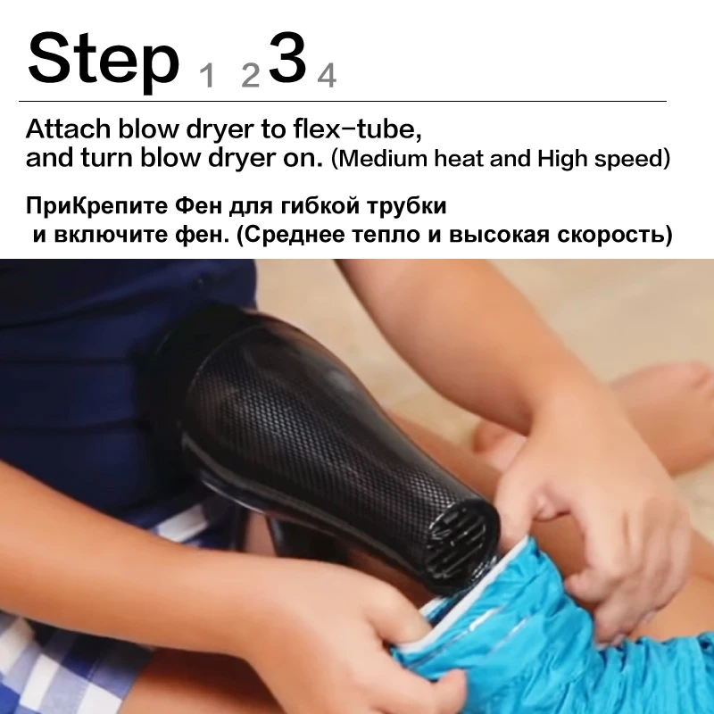 Фен для домашних животных профессиональная сушилка шерсти и пуха французских