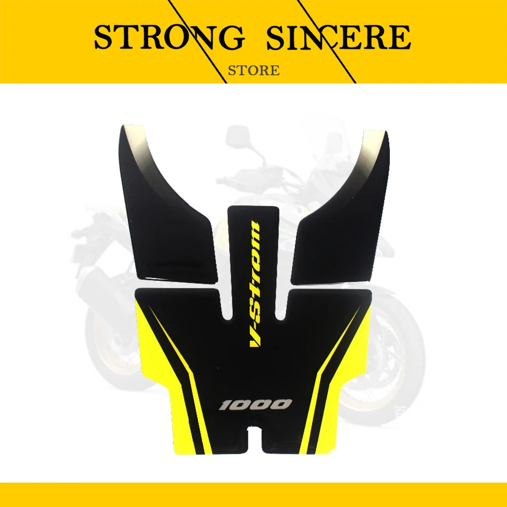 Высококачественная новая стильная 3D наклейка в виде рыбы на газовую крышку