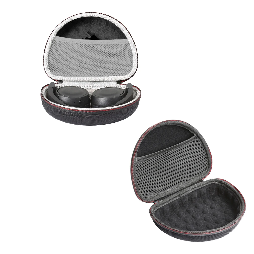 

Hard Case for JBL T450BT/T460BT/T500bt Wireless Headphones Box Carrying Case Box Portable Storage Cover