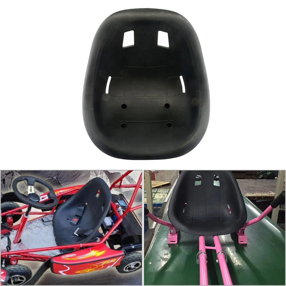 Автостайлинг замена седла автомобильное сиденье для Drift Trike Racing Balance Car Go Kart|Детали