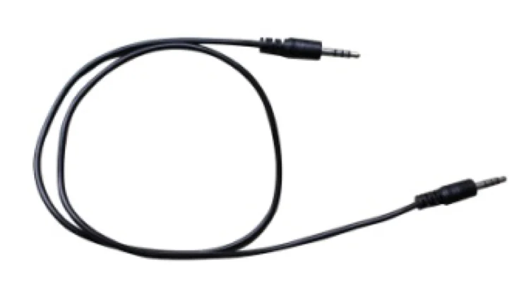 Кабель 3 5 мм для UP Plus 2|Детали и аксессуары 3D-принтеров| |