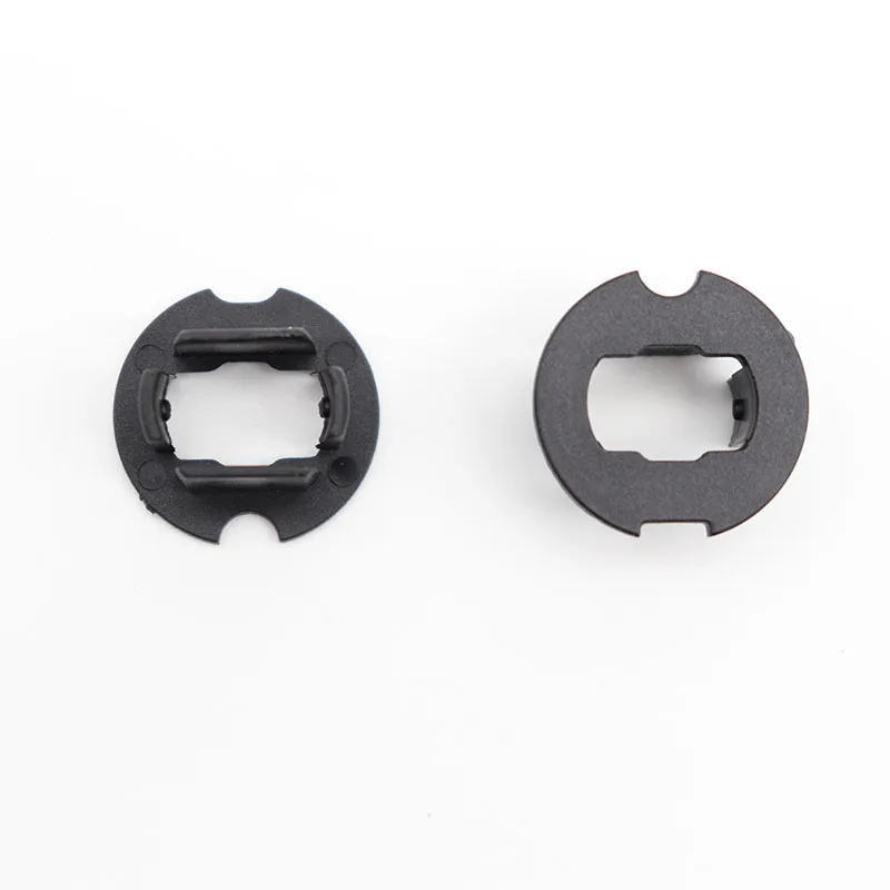 2 шт. розетки для головных фонарей|База| |