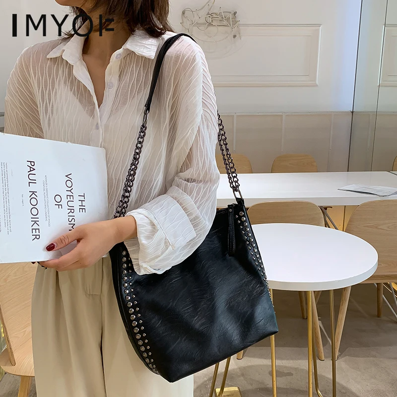 Женская сумка из искусственной кожи винтажные женские сумки на плечо с