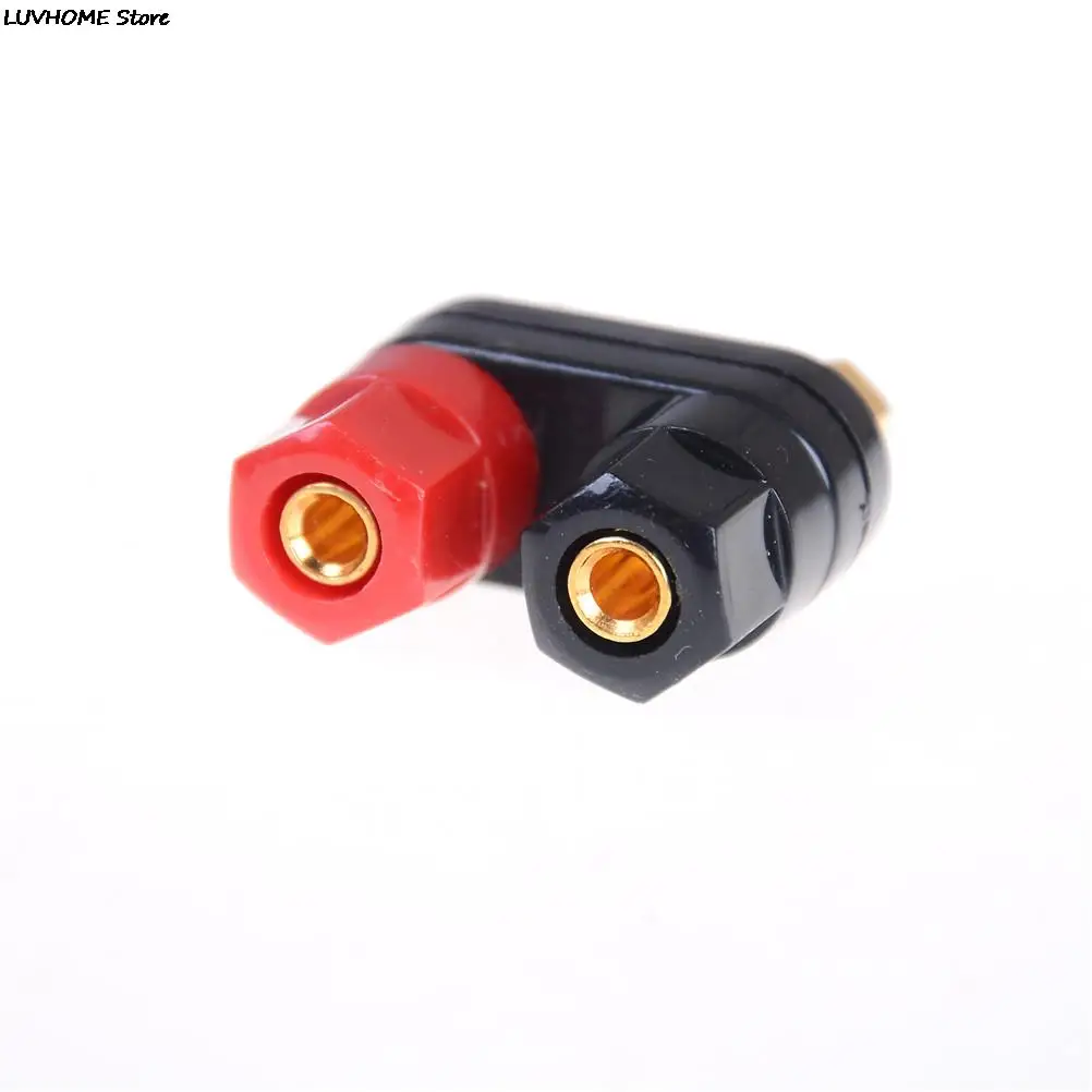 1 шт. 4 мм двойной штекер типа банан | Обустройство дома