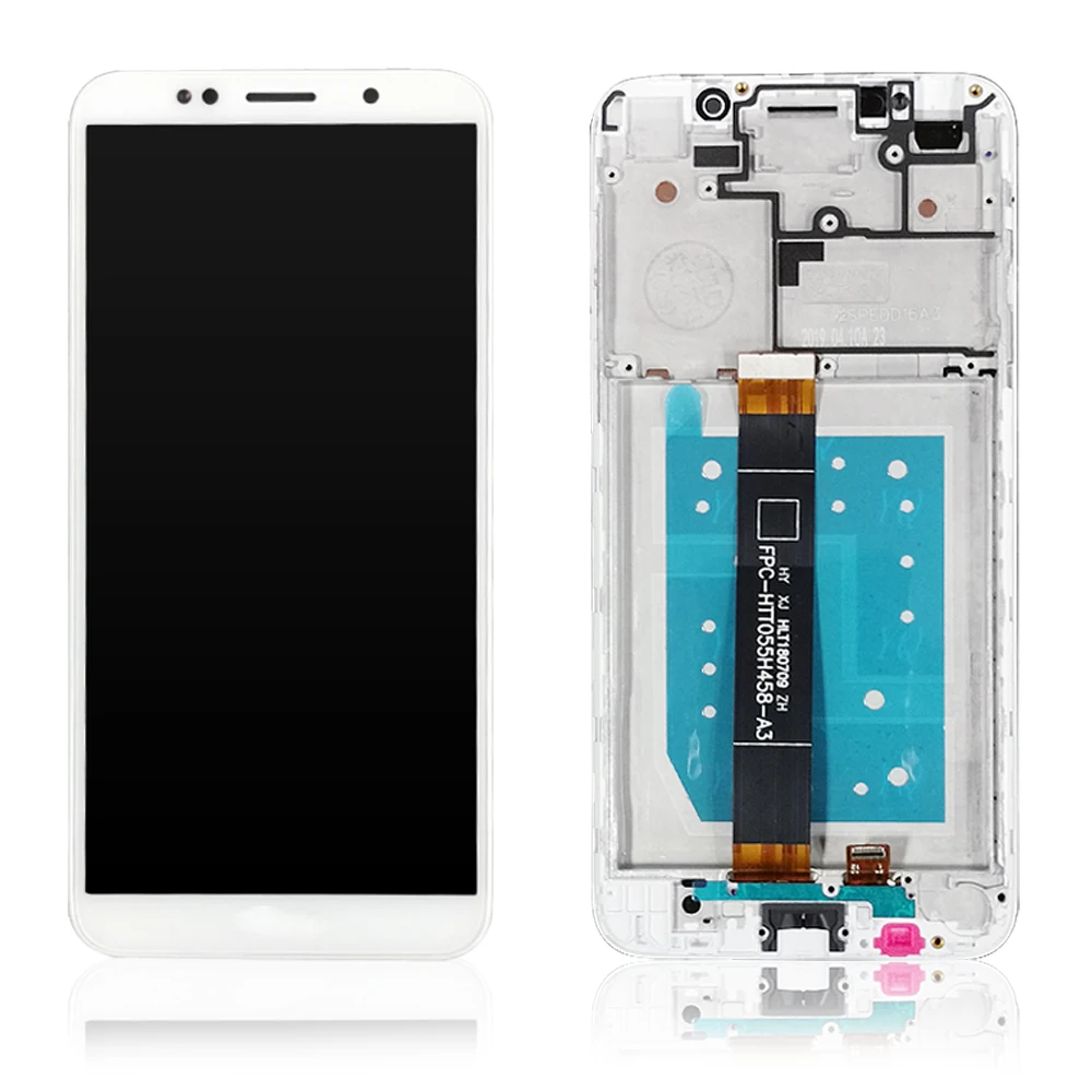 2018 Новый 5 45 &quotдля huawei Y5/Y5 prime ЖК дисплей + кодирующий преобразователь сенсорного