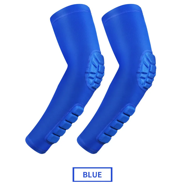 1 пара защита для локтя баскетбола | Спорт и развлечения