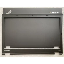 New and Original Laptop Lenovo Thinkpad T440P Lcd Rear Lid Cover Bezel case 04X5423 04X5424