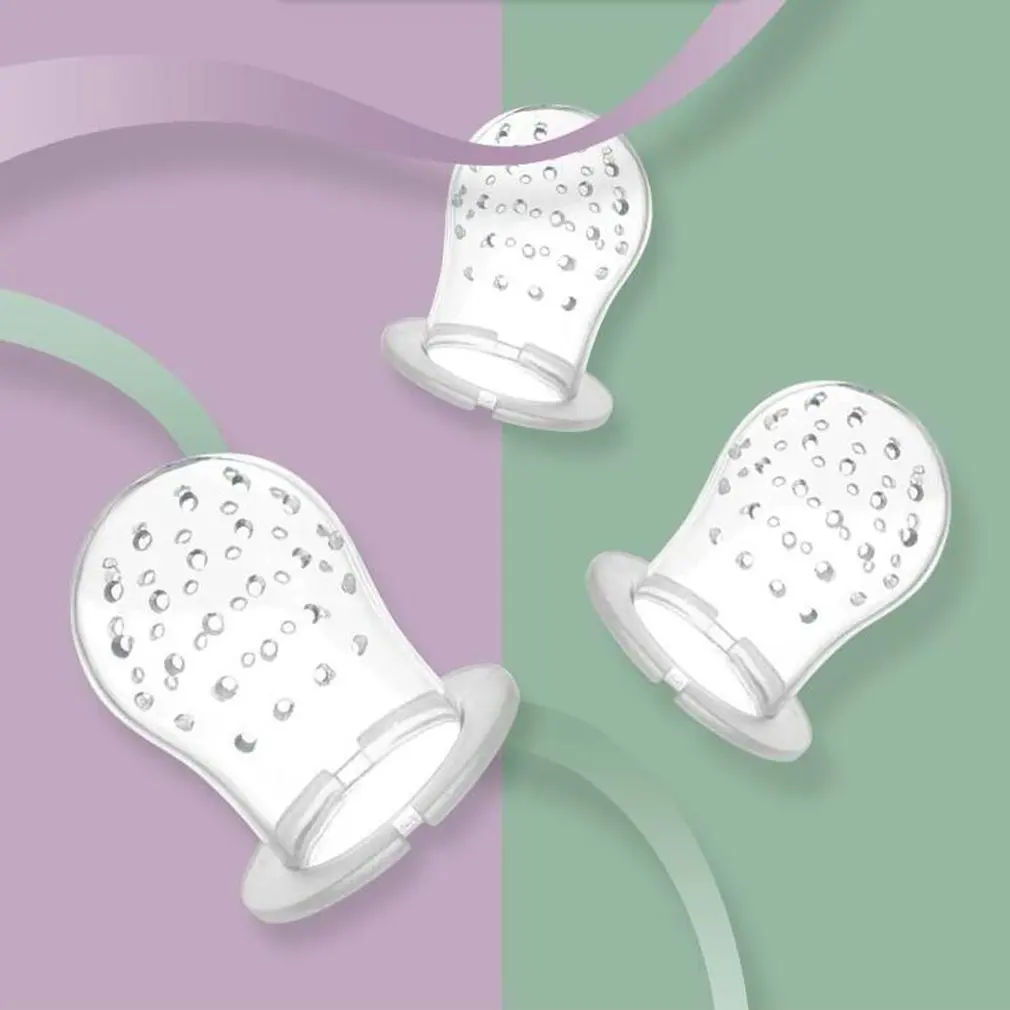 Детские пустышки безопасные силиконовые Еда музыка сушилка для овощей и фруктов