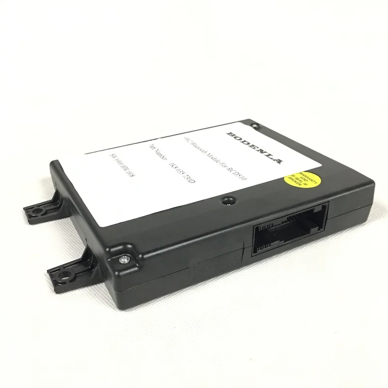 9W2 Bluetooth Разъем модуля Play жгут проводов для VW Golf MK6 Passat B6 TIGUAN JETTA MK5 MK6 RCD510 микрофон 1K8035730D