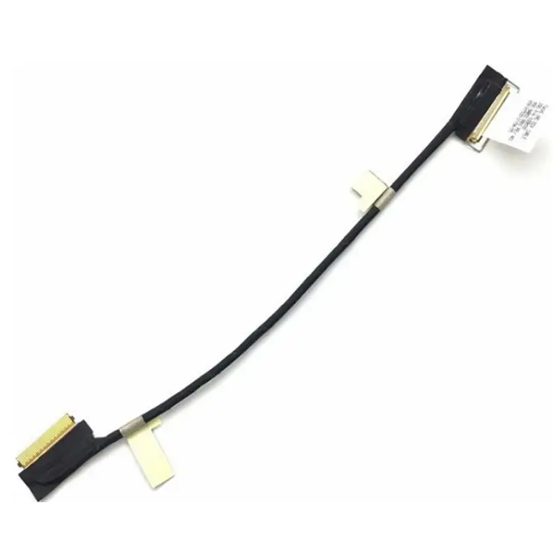 New Line For Lenovo Thinkpad T570 ， T580 ， P51S ， P52S ， Series ， Tachi 2 ， FRU ， 01YR466，450.0CW02.00  laptop LED LCD LVDS Vide enlarge