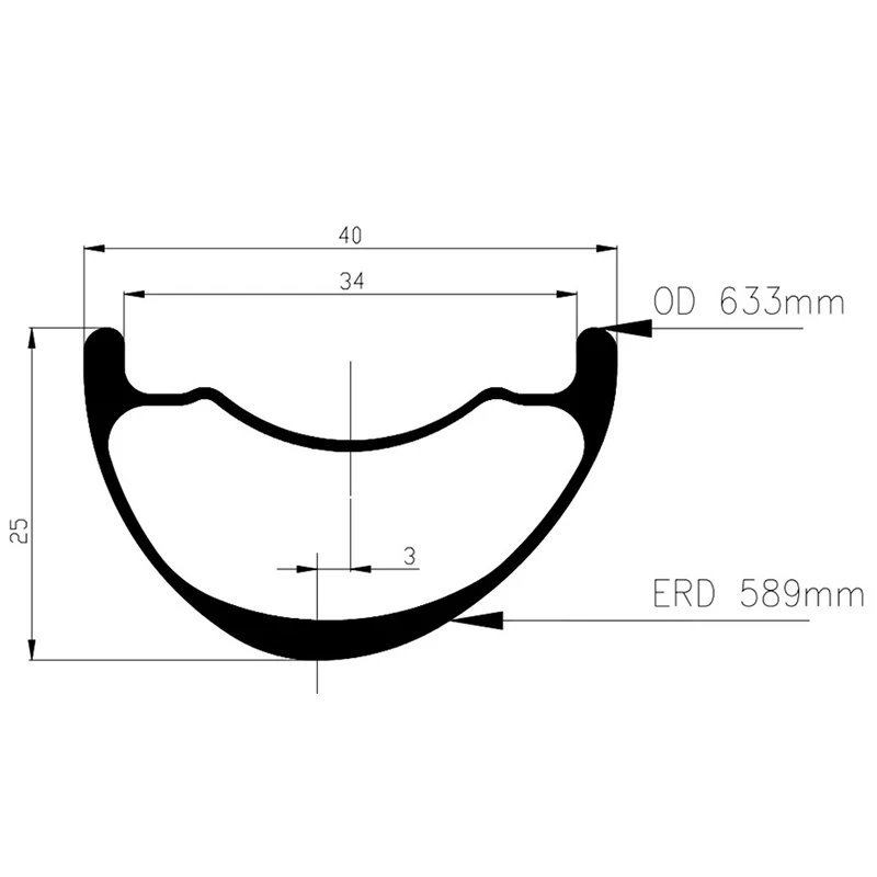 

mtb wheelset 29er novatec D791SB D792SB 100x15 148x12 asymmetry tubeless bicycle wheel 40x25mm disc mtb carbon wheels wheelset