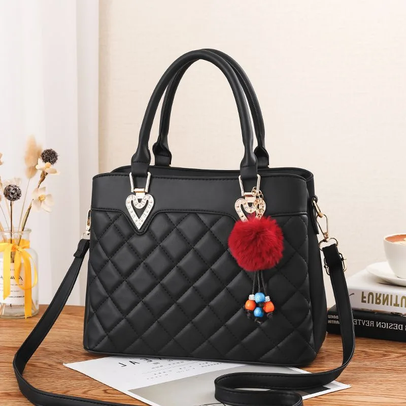

2020 new fashion ladies handbag shoulder messenger bag designer handbags high quality purses and handbags luxury designer