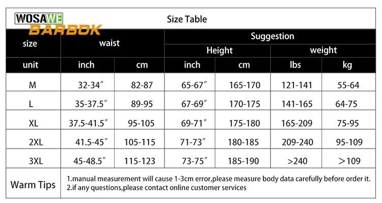 WOSAWE Riding Motorcycle Shorts Beach Downhill MTB Biker Sports Leisure Pants Reflective Motorbike Moto Cycling Shorts Pants