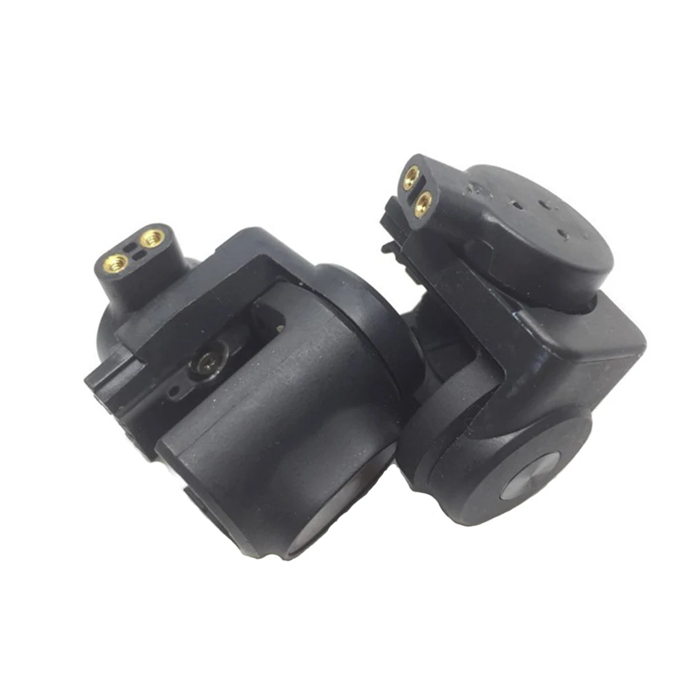 Drones Camera Repair Parts Flexible Compact Lightweight Accessories Gimbal Motor Assembly Durable Professional For DJI Spark | Электроника