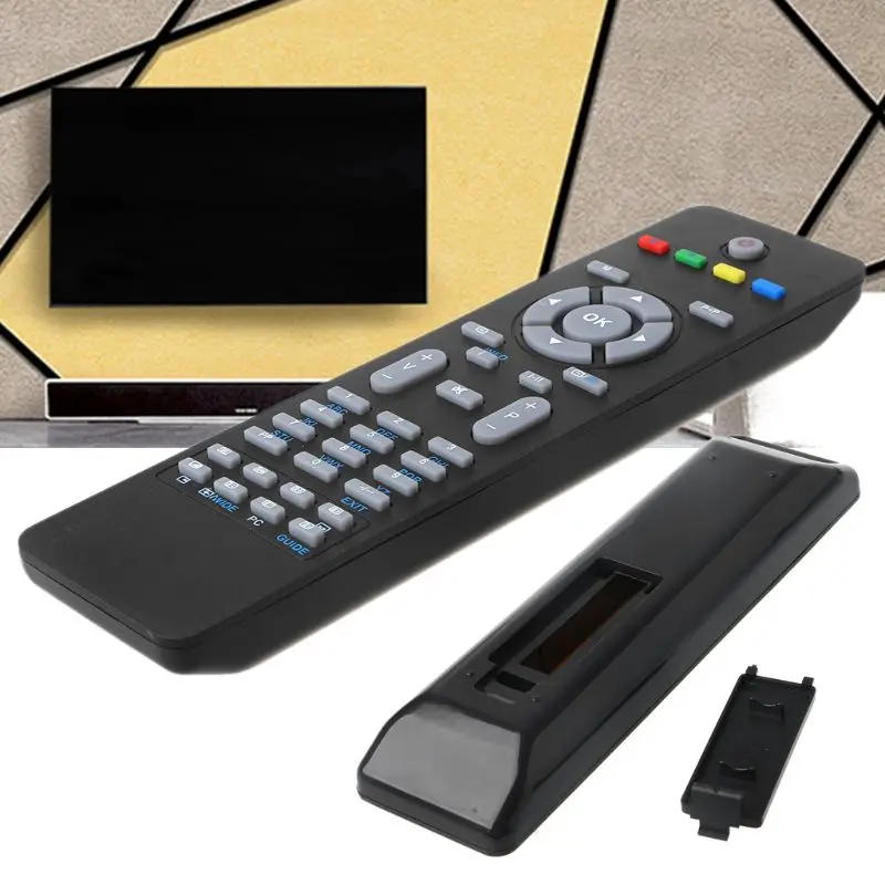 Пульт дистанционного управления RC-1205 для Smart LED LCD TV Hitachi пульт ler Аксессуары