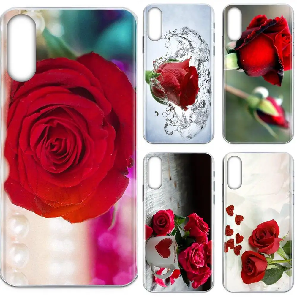 Силиконовый чехол для Xiaomi Mi3 Mi4 Mi4C Mi4i Mi5 Mi 5S 5X 6 6X 8 SE Pro Lite A1 Max Mix 2 Note 3 4|Бамперы| |
