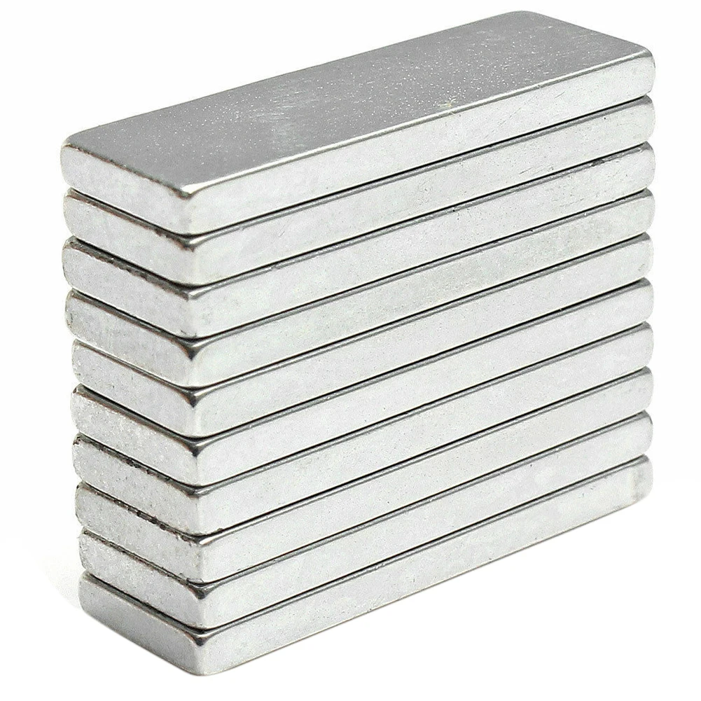 10 шт. декоративный магнит на холодильник легкие редкоземельные аксессуары