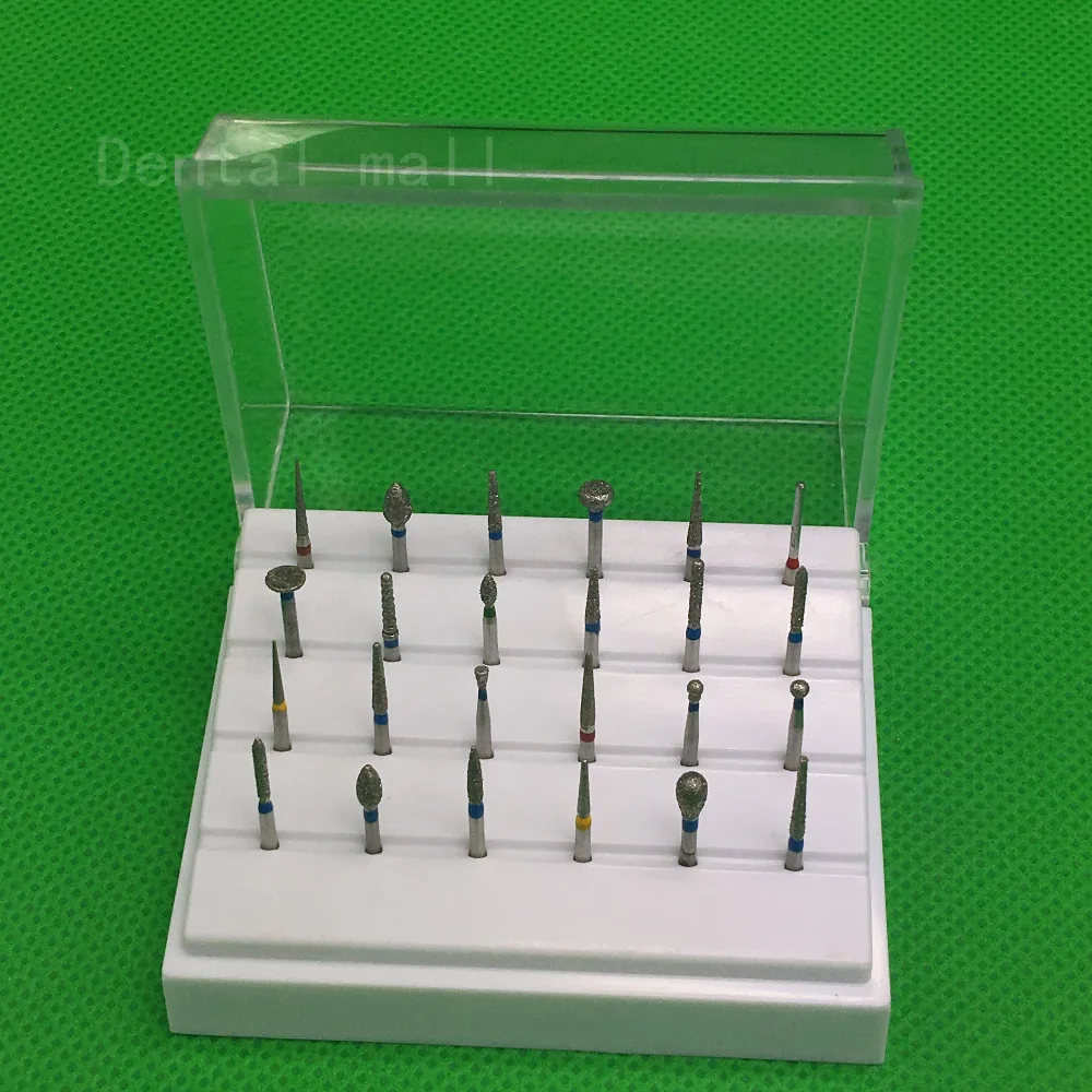 24 шт. новинка полировочное лабораторное оборудование FG1.6 для высокоскоростного