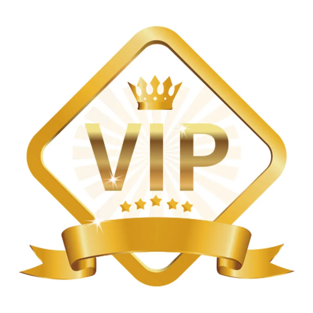 

Bulk order VIP service