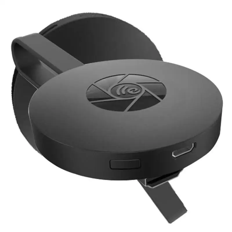 Mirascreen G2 Беспроводная HD ТВ-палка портативный HDMI 1080P WiFi дисплей ключ приемник беспроводной адаптер