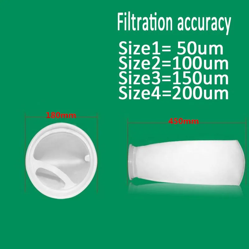 Фильтр мешок рыбы резервуар аквариум фильтр для аквариума сумка белое