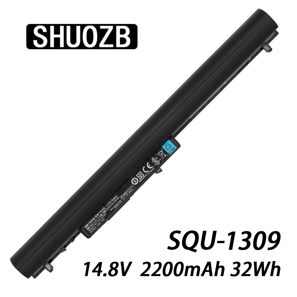 Аккумулятор для ноутбука HAIER X3P 2000 мА/ч 32 Вт/ч Series 916q223h 916T2203H