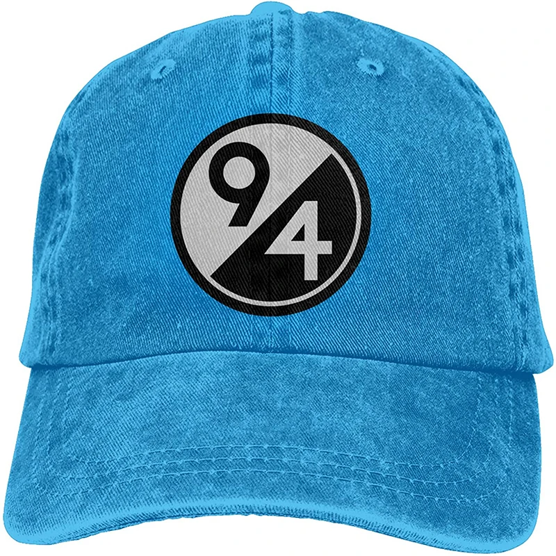 Fashion Soft 94th Infantry Division Hat Gift Dad Hat Trucker Hat Cowboy Hat
