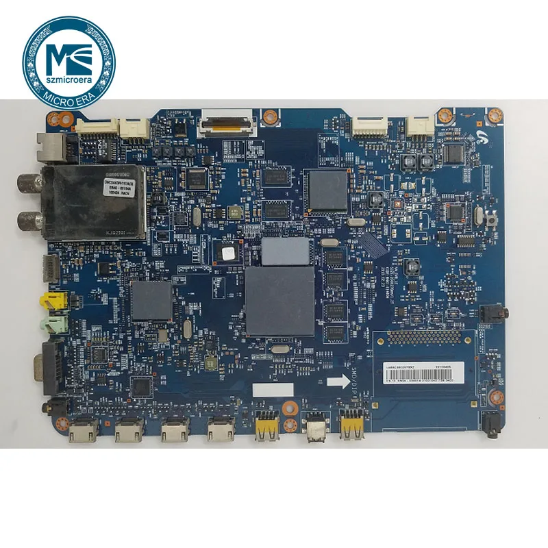 Материнская плата для ТВ samsung UA46C6200UF 6900VF BN41-01440A экраном LTF460HJ03