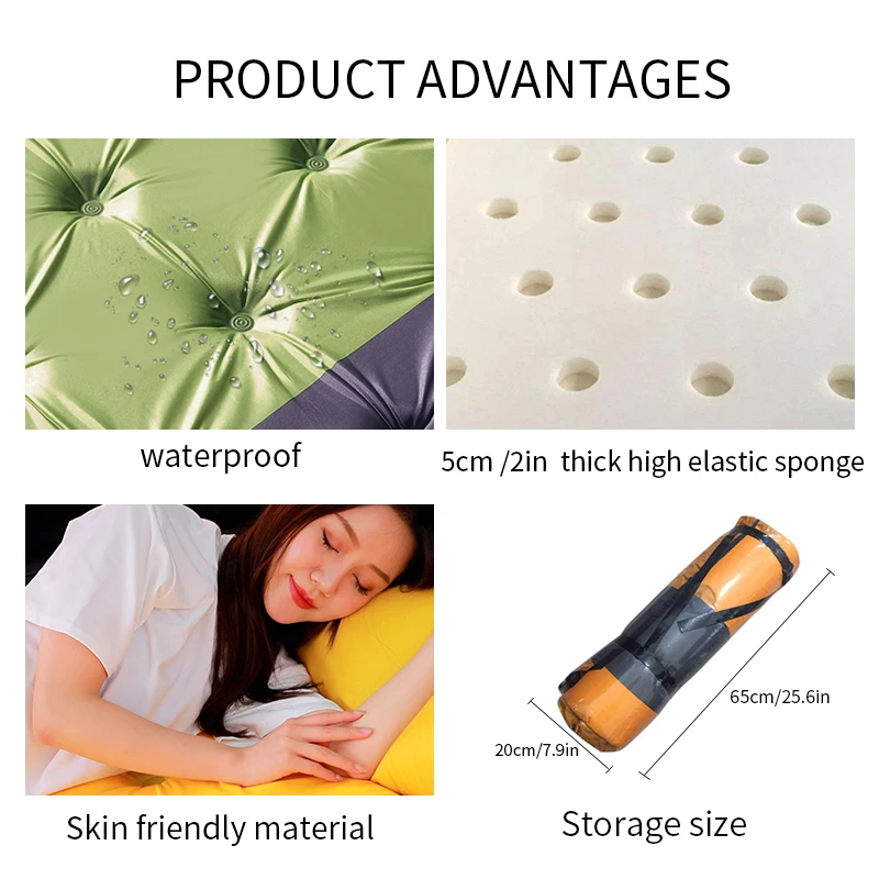 Переноска для автомобиля матрас кровати внедорожника рюкзак общего назначения