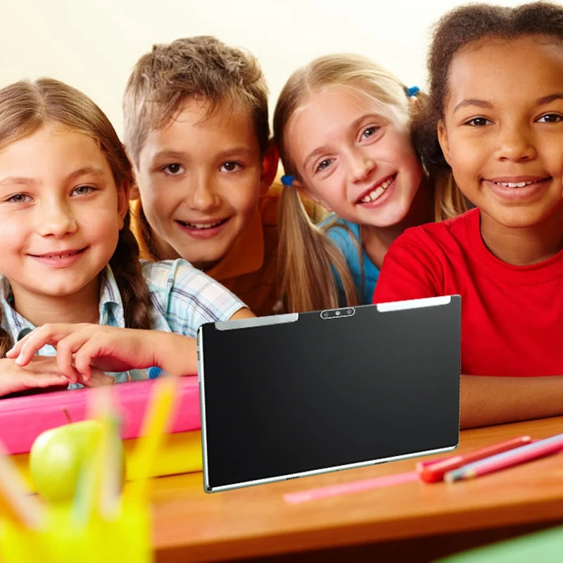 

10.1 Inch Tablet PC Android 8.1 4G Phone Call Bluetooth 4.0 WiFi GPS