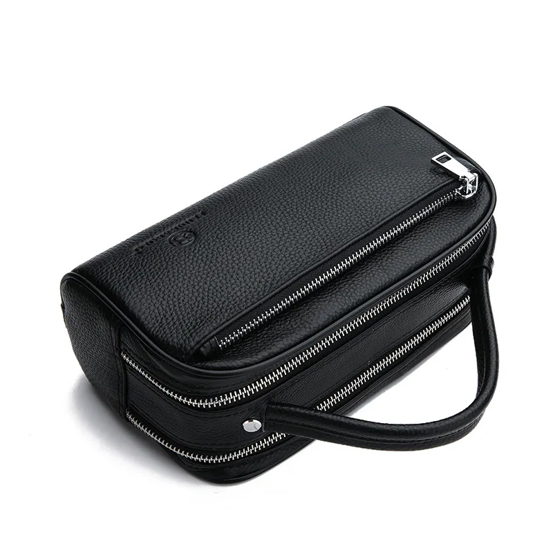 

Business computer bag men's tote bag large capacity men's handbag