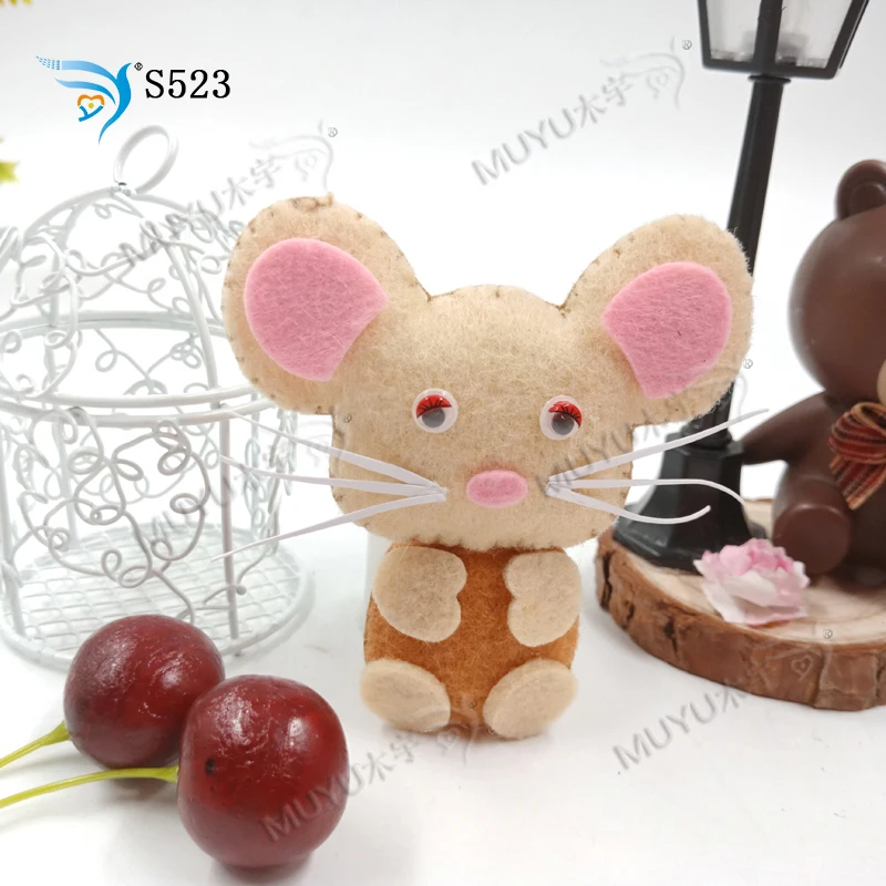 

Мышь muyu, высечка, новые модели, высечки для скрапбукинга