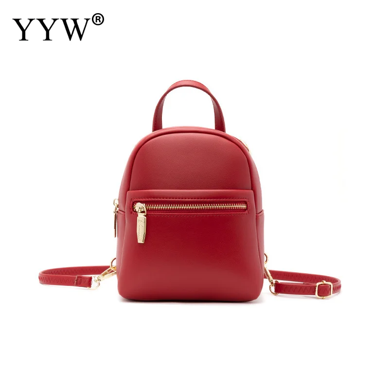 

Backpacks for Ladies Women PU Leather Handbag Bag Female Handbags 2021 Travel Bagpack Ladies Back Pack Women Backpack Lovely