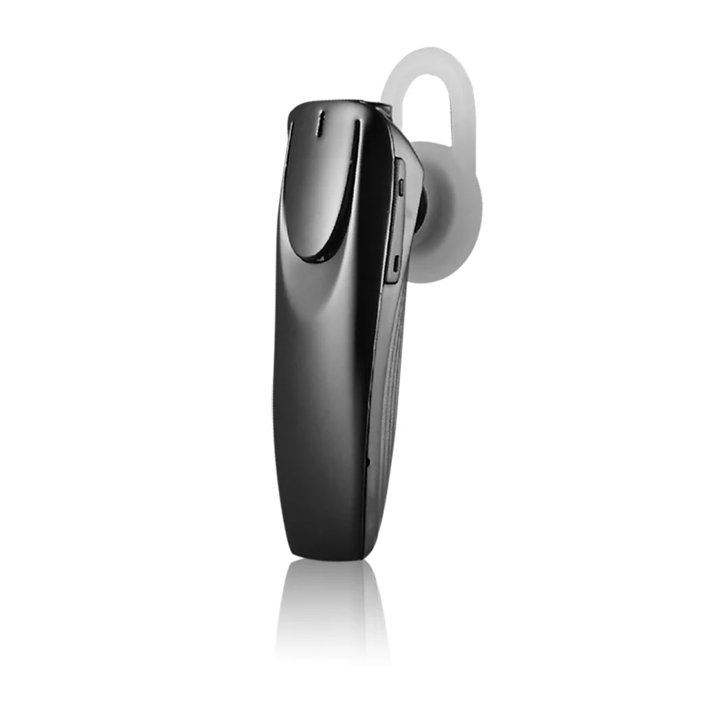 Kebidu мини бизнес bluetooth наушники Беспроводная Спортивная гарнитура с микрофоном