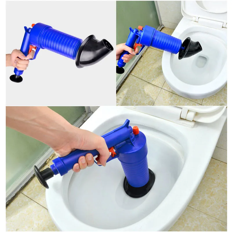 Щетка для очистки канализационных труб HHYUKIMI|cleaning tools|toilet cleaningcleaning brush |