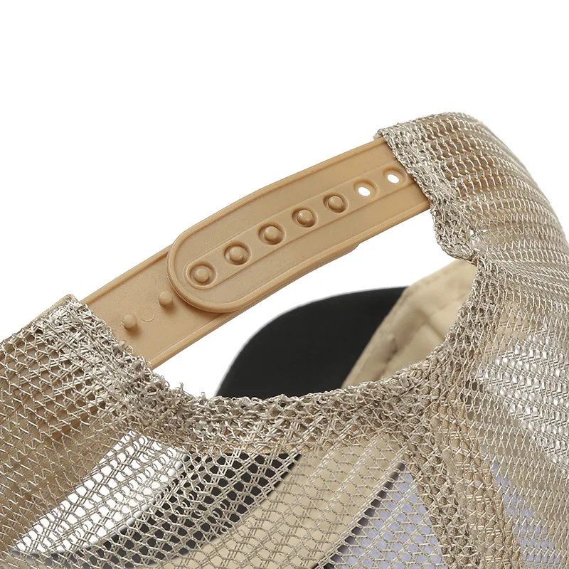 Сетчатая Кепка с черным медведем Ранняя животными и фермами головной убор для